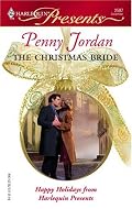 The Christmas Bride (Harlequin Presents)