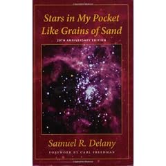 Stars in My Pocket Like Grains of Sand