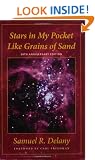 Stars in My Pocket Like Grains of Sand