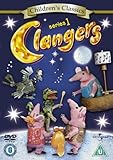 The Clangers Series One [Region 2]