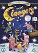 Clangers: the Complete First Series [DVD]