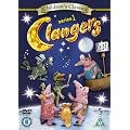 Clangers / Complete Clangers: Series 1 [DVD]