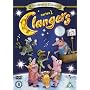 Clangers - Series 1 - Complete [DVD]