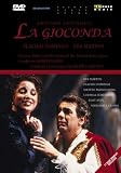 Ponchielli: La Gioconda [DVD]