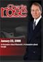 Charlie Rose -  Walter Mossberg / Ken Auletta (January 23, 2008)