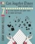 Los Angeles Times Sunday Crossword Puzzles, Volume 7 (LA Times)