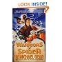 The Warriors of Spider (Spider Trilogy, No 1)