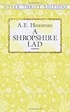 www.payane.ir - A Shropshire Lad (Dover Thrift Editions)