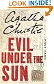 Evil under the Sun (Poirot)