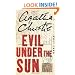 Evil under the Sun (Poirot)