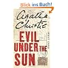 Evil Under the Sun. (Poirot)