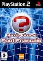 Maxi Quiz Foot