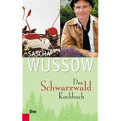 Das Schwarzwald-Kochbuch