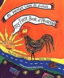  : My First Book of Proverbs / Mi primer libro de dichos