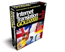 Internet Translation 2000 Gold