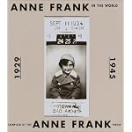 Anne Frank in the World book cover