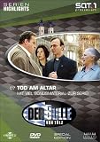 Der Bulle von T�lz 04: Tod am Altar - Ottfried Fischer