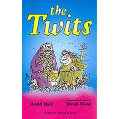 The Twits: Play