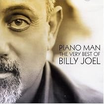 Piano Man: the Very Best of Billy Joel