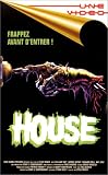 Revue Cidc Une Video  / House 1