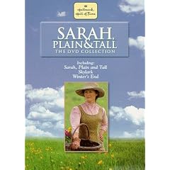 Sarah, Plain & Tall Collection