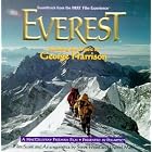 Everest: Soundtrack From The IMAX Film Experience by  Steve Wood, Daniel May, and George Harrison 