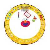 Aquadoodle Elmo Mat
