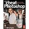 Best books about Adobe Photoshop