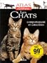 Chats (les) : comportement et caract�res