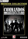 Commandos - Director's Cut - Premier Collection (Eidos) - 