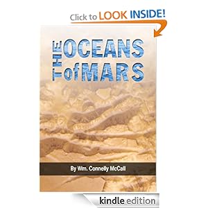 The Oceans of Mars Wm. McCall and Roberto Ball