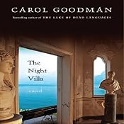 The Night Villa | [Carol Goodman]