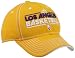 NBA Los Angeles Lakers Authentic Practice Graphic Cap - Tt80Z