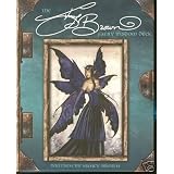 The Amy Brown Faery Wisdom Deck with Instruction Booklet