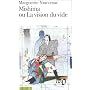 Mishima, ou La vision du vide