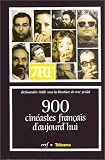 Revue Le Cerf  / 900 cinéastes français d'aujourd'hui