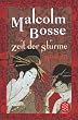 Zeit der St�rme.