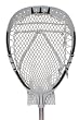 STX Goalie Guardian Strung Lacrosse Head