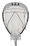 STX Guardian Strung Goalie Lacrosse Head