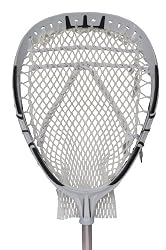 STX Guardian Strung Goalie Lacrosse Head