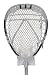 STX Goalie Guardian Strung Lacrosse Head