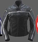Fieldsheer Track Paddock II Leather Jacket Gunmetal 54