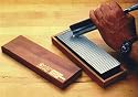 Dmt Diamond 8in Whetstone in Wooden Box 1200grit - Extra Fine