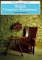 Welsh Country Furniture (Shire Album)