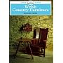 Welsh Country Furniture (Shire Album)