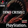 Dino Crisis 2