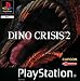 Dino Crisis 2