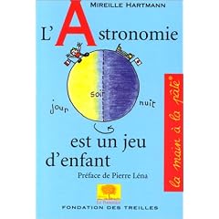 L'Astronomie est un jeu d'enfant