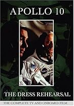 Hot Sale Apollo 10: The Dress Rehearsal