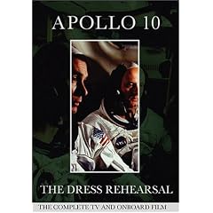 Apollo 10: The Dress Rehearsal